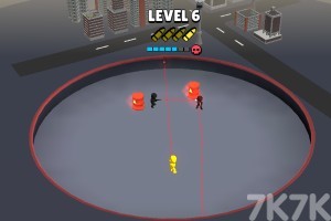 《灭影狙击手》游戏截图3 《灭影狙击手》游戏截图3