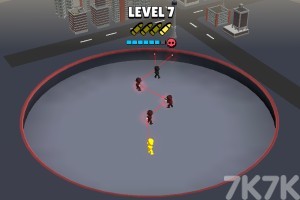 《灭影狙击手》游戏截图4 《灭影狙击手》游戏截图4