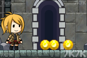 《迷宫塔》游戏截图4 《迷宫塔》游戏截图4