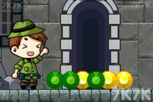 《迷宫塔》游戏截图3 《迷宫塔》游戏截图3