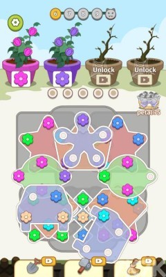 《色彩花花》游戏截图4 《色彩花花》游戏截图4