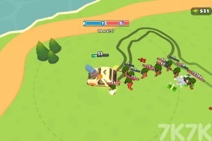 《造车作战》游戏截图4 《造车作战》游戏截图4