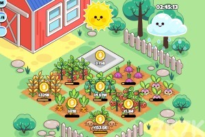 《放置农场》游戏截图1 《放置农场》游戏截图1