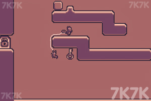 《狐狸父子大冒险》游戏截图1 《狐狸父子大冒险》游戏截图1