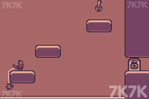 《狐狸父子大冒险》游戏截图2 《狐狸父子大冒险》游戏截图2