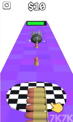 《补充子弹》游戏截图4 《补充子弹》游戏截图4