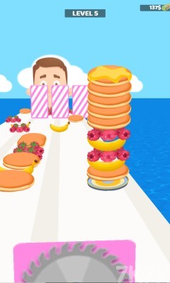 《超级吃货》游戏截图3