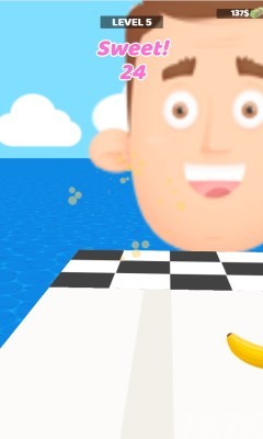 《超级吃货》游戏截图4