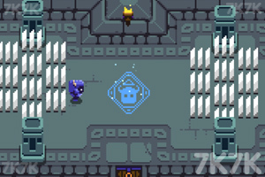 《地下城骑士》游戏截图4 《地下城骑士》游戏截图4