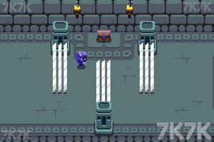 《地下城骑士》游戏截图3 《地下城骑士》游戏截图3