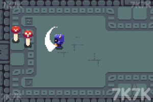 《地下城骑士》游戏截图6 《地下城骑士》游戏截图6