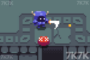 《地下城骑士》游戏截图5 《地下城骑士》游戏截图5