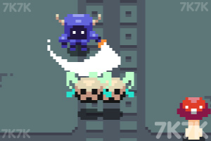 《地下城骑士》游戏截图7 《地下城骑士》游戏截图7