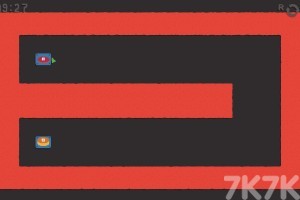 《只需按下按钮》游戏截图4 《只需按下按钮》游戏截图4