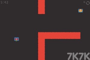 《只需按下按钮》游戏截图2 《只需按下按钮》游戏截图2