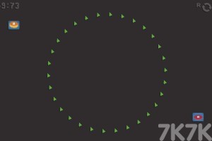 《只需按下按钮》游戏截图3 《只需按下按钮》游戏截图3