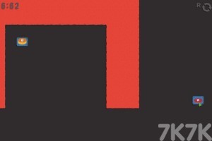 《只需按下按钮》游戏截图1 《只需按下按钮》游戏截图1