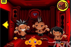 《逗小猴开心系列948》游戏截图2 《逗小猴开心系列948》游戏截图2