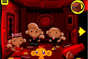 逗小猴开心系列948