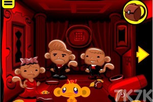 《逗小猴开心系列948》游戏截图1 《逗小猴开心系列948》游戏截图1