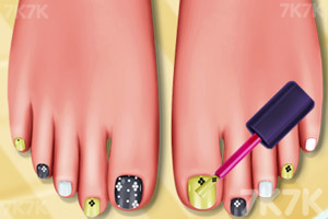 《公主邮轮晚宴》游戏截图4