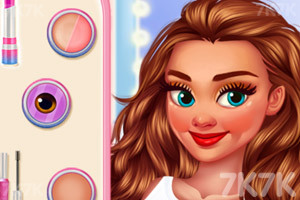 《公主邮轮晚宴》游戏截图3