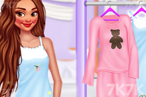 《公主邮轮晚宴》游戏截图2