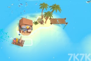 《我的渔场》游戏截图4 《我的渔场》游戏截图4