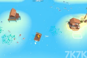 《我的渔场》游戏截图3 《我的渔场》游戏截图3