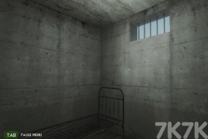 《逃离牢房》游戏截图4 《逃离牢房》游戏截图4