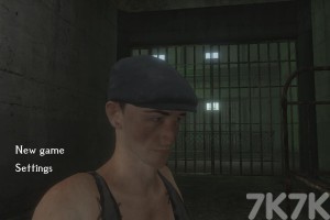 《逃离牢房》游戏截图1 《逃离牢房》游戏截图1