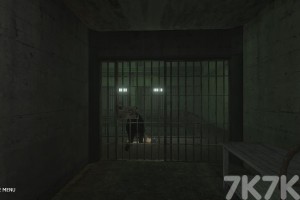 《逃离牢房》游戏截图2 《逃离牢房》游戏截图2