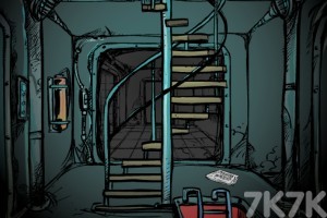 《邪雾H5》游戏截图2 《邪雾H5》游戏截图2