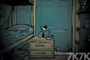 《邪雾H5》游戏截图4 《邪雾H5》游戏截图4