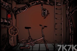 《邪雾H5》游戏截图3 《邪雾H5》游戏截图3