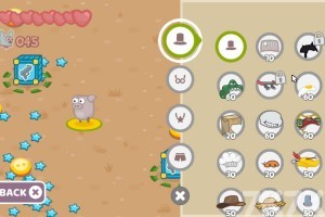 《飞猪幸存者》游戏截图3 《飞猪幸存者》游戏截图3