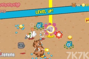 《飞猪幸存者》游戏截图2 《飞猪幸存者》游戏截图2