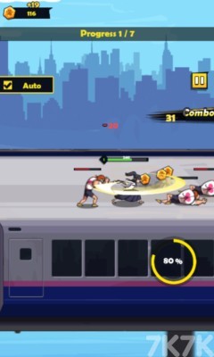 《女刺客》游戏截图1 《女刺客》游戏截图1