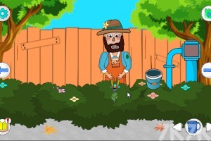 《城镇逃脱》游戏截图4 《城镇逃脱》游戏截图4