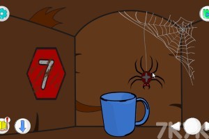 《城镇逃脱》游戏截图3 《城镇逃脱》游戏截图3