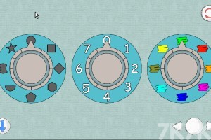 《城镇逃脱》游戏截图2 《城镇逃脱》游戏截图2