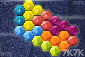 《拼图合集》游戏截图3 《拼图合集》游戏截图3