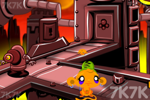 《逗小猴开心系列430》游戏截图1 《逗小猴开心系列430》游戏截图1