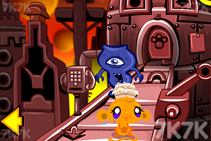 《逗小猴开心系列430》游戏截图3 《逗小猴开心系列430》游戏截图3