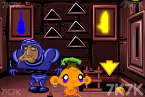 《逗小猴开心系列430》游戏截图2 《逗小猴开心系列430》游戏截图2