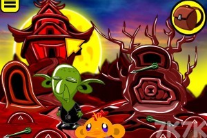 《逗小猴开心系列947》游戏截图1