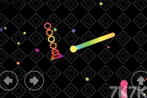 《大胃蛇》游戏截图2 《大胃蛇》游戏截图2