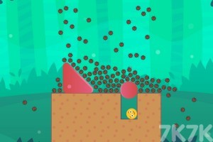 《守护表情包》游戏截图2 《守护表情包》游戏截图2