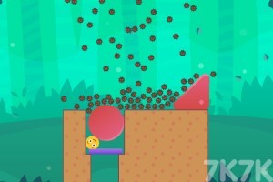 《守护表情包》游戏截图4 《守护表情包》游戏截图4