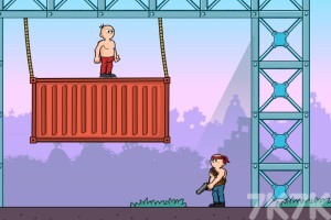 《翻转兄弟2》游戏截图2 《翻转兄弟2》游戏截图2